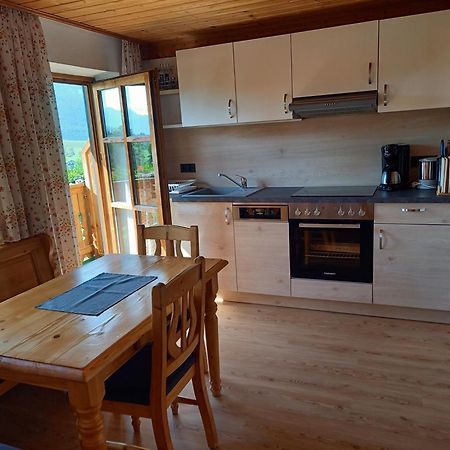 Paulbauer Villa Saint Wolfgang Екстериор снимка
