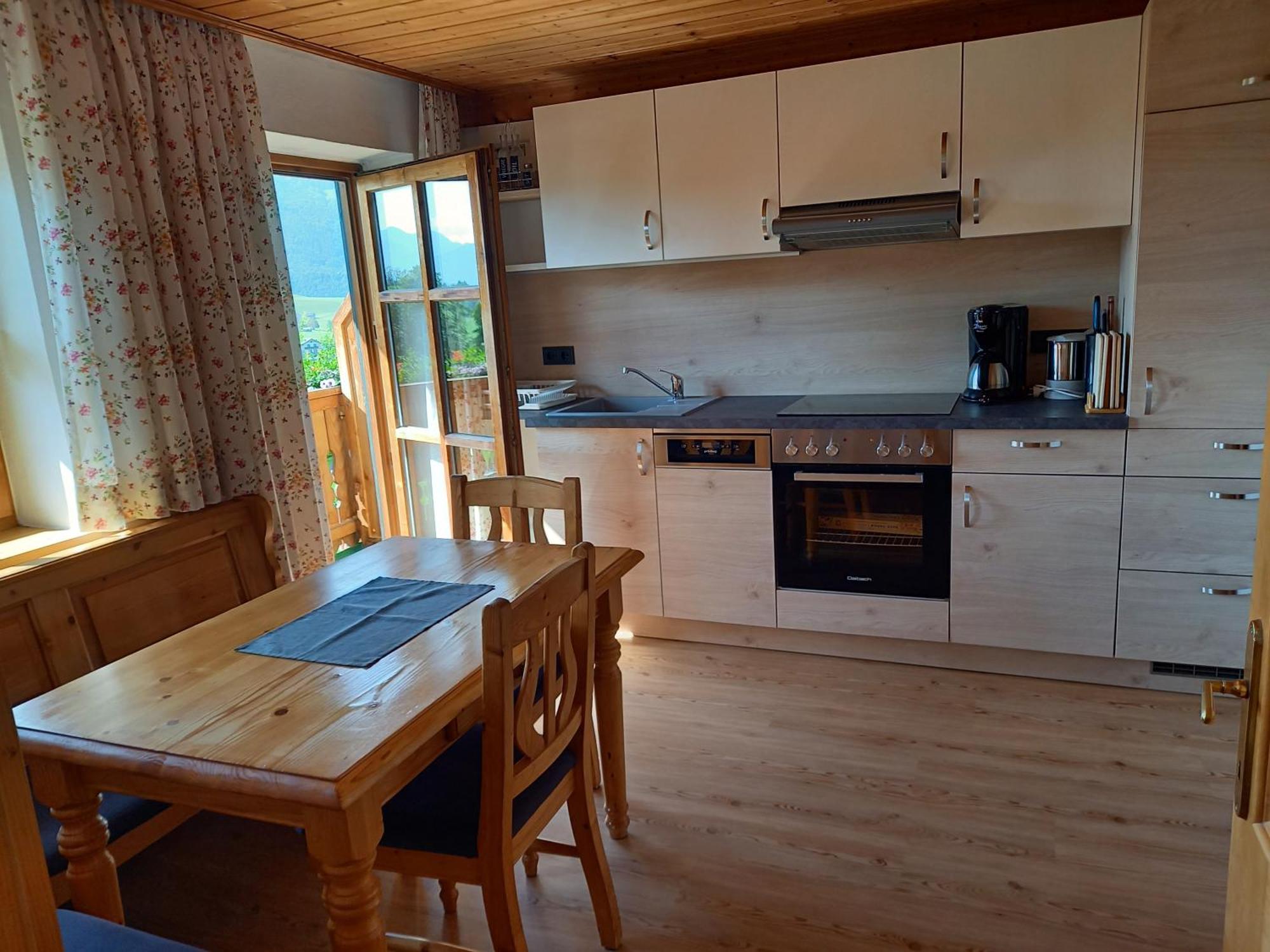 Paulbauer Villa Saint Wolfgang Екстериор снимка